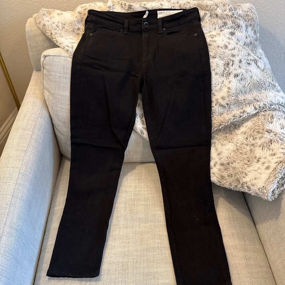 rag & bone denim